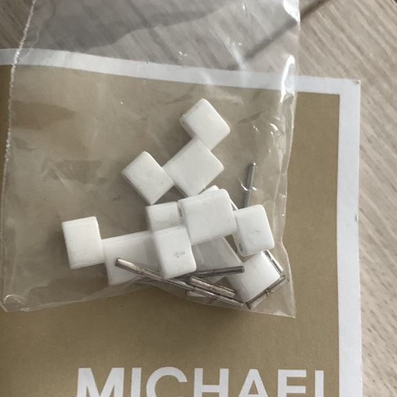 Michael kors ceramic watch - Picture 4 of 5